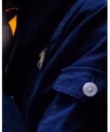 POLO RALPH LAUREN | マウンテンパーカー