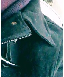 古着 | ダッフルコート