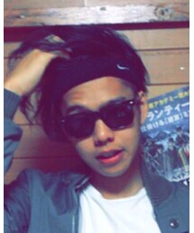 HOPPS | サングラス