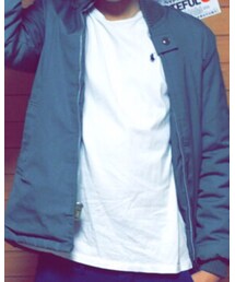 古着 | ブルゾン