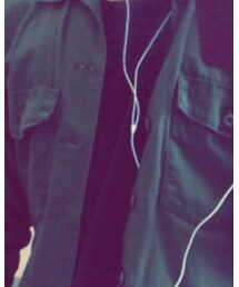 GU | Tシャツ/カットソー