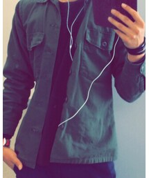 古着 | シャツ/ブラウス