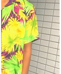 SON OF THE CHEESE | シャツ/ブラウス