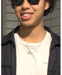 K.UNO | ネックレス