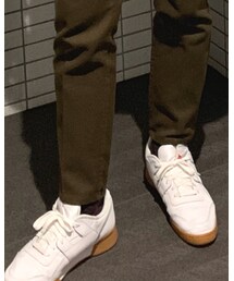 Reebok | スニーカー