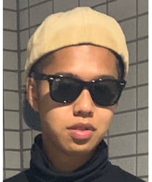 SON OF THE CHEESE | キャップ