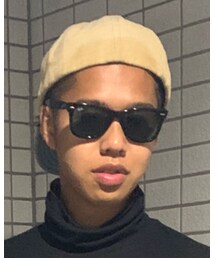 Ray-Ban | サングラス