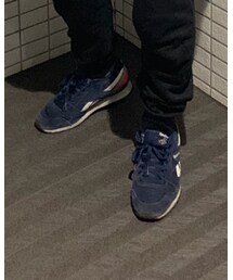 Reebok | スニーカー