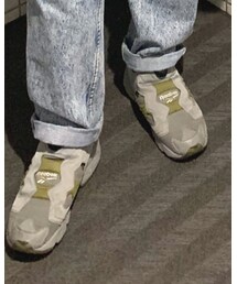 Reebok | スニーカー