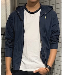 POLO RALPH LAUREN | ブルゾン