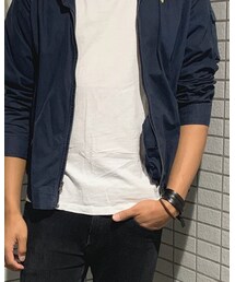 H&M | Tシャツ/カットソー