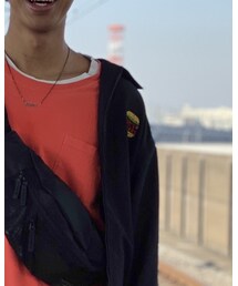 古着 | ナイロンジャケット