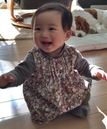 ZARA KIDS | ワンピース