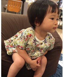ZARA KIDS | ワンピース