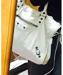 BALENCIAGA | ハンドバッグ