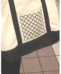 MURUA | トートバッグ