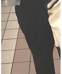 UNIQLO | その他パンツ