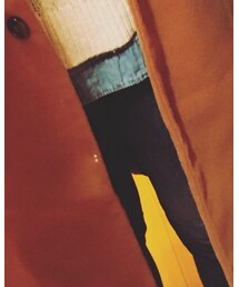 UNIQLO | デニムパンツ