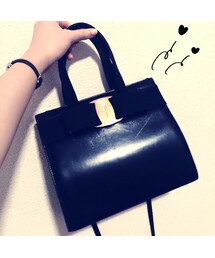 ferragamo bag(ショルダーバッグ)