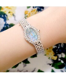 Seiko エクセリーヌ(アナログ腕時計)