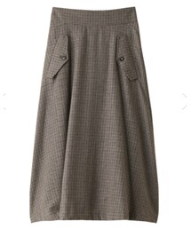 1er Arrondissement | スカート