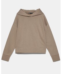 ZARA | パーカー