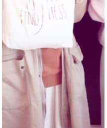 w closet | スウェット