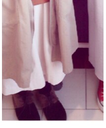 w closet | パンツ