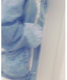 used | デニムジャケット