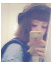 BEAMS BOY | ハット