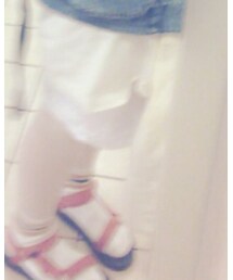 IKUMI | その他パンツ