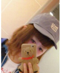 BEAMS BOY | キャップ
