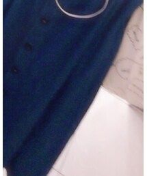 used | デニムスカート