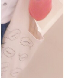 NICE CLAUP | トートバッグ