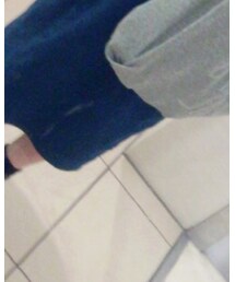 RAY CASSIN | デニムスカート