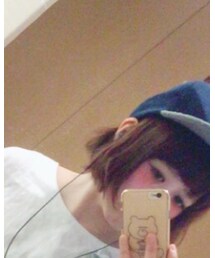 flower | キャップ