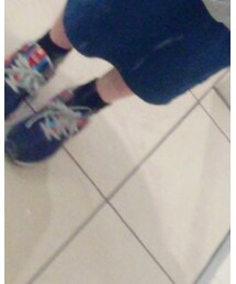 NEW BALANCE | スニーカー