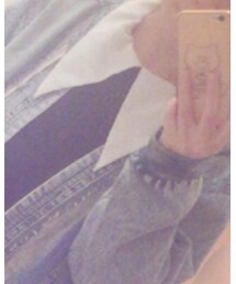 I am I  | Tシャツ/カットソー