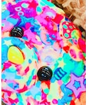 6%DOKIDOKI(ロクパーセントドキドキ)の「財布/小物(パスケース)」