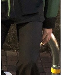 UNIQLO | スラックス