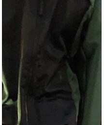 ISSEY MIYAKE | ナイロンジャケット