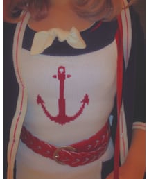 VINTAGE | カーディガン/ボレロ