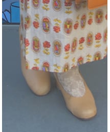 卑弥呼 | パンプス