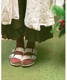 BIRKENSTOCK | サンダル