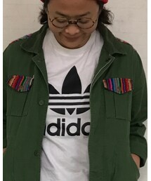 adidas | Tシャツ/カットソー