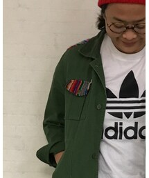 TITICACA | ジャケット/アウター