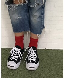 CONVERSE | スニーカー