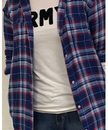 LOWRYS FARM | Tシャツ/カットソー