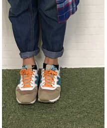 NEW BALANCE | スニーカー