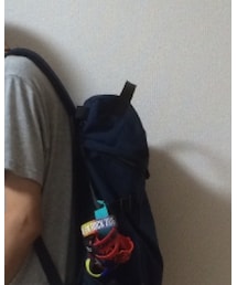 WILDERNESS EXPERIENCE | バックパック/リュック